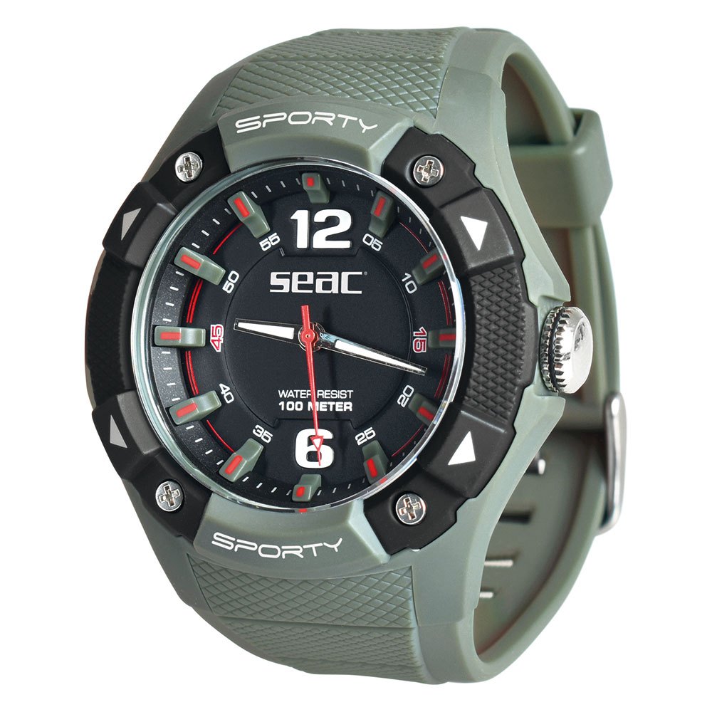 reloj deportivo sporty militare