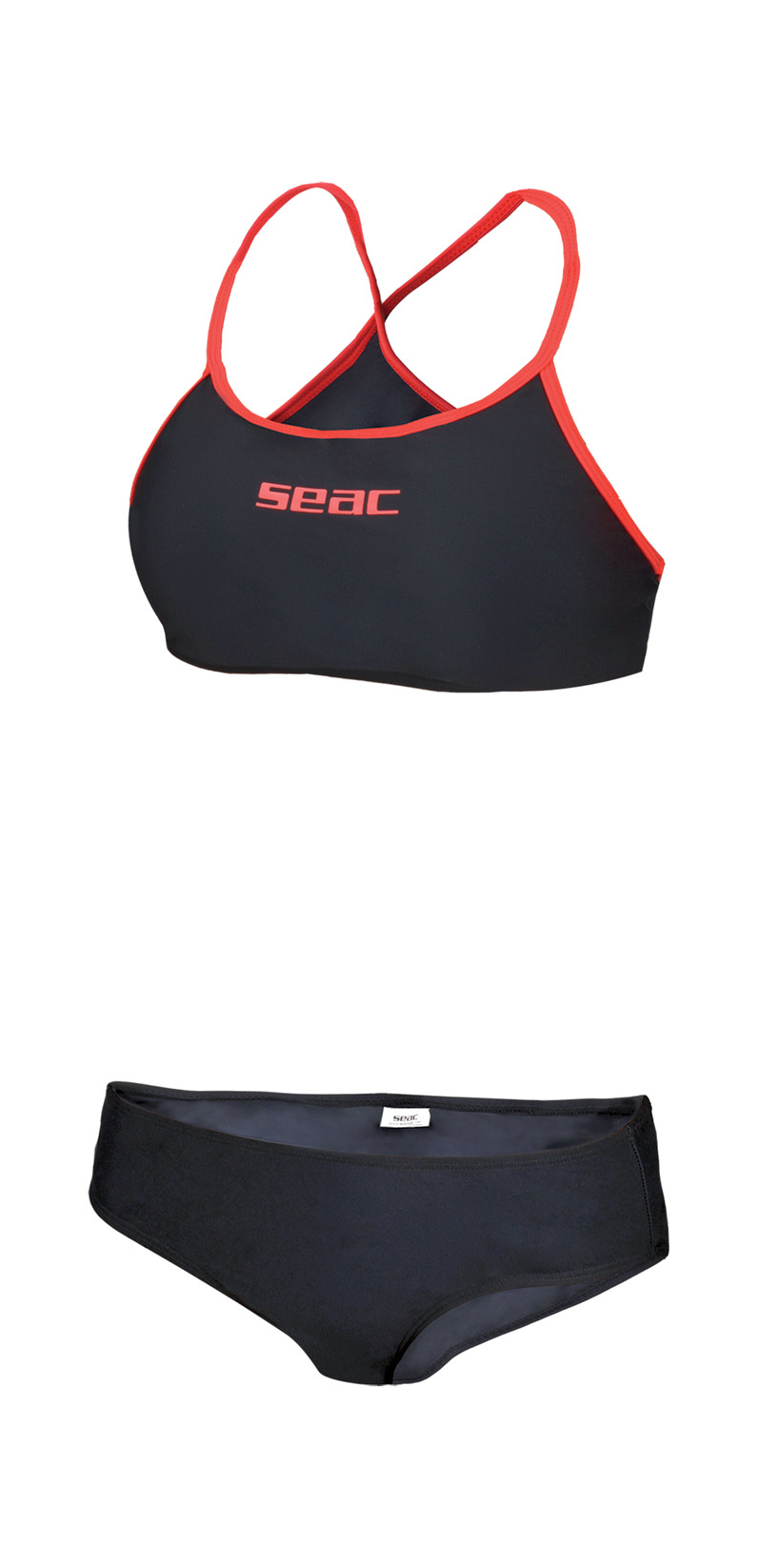 SEAC SUB Strój kąpielowy Bikini Strój kąpielowy dla kobiet - Zdjęcie 1 z 1
