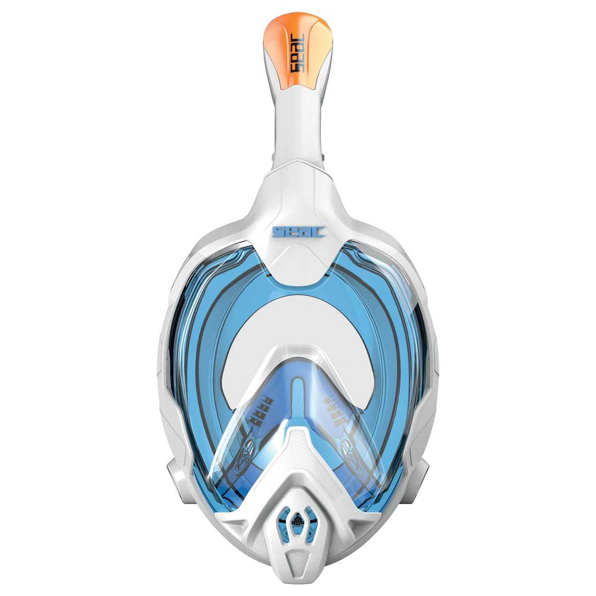 mascara gafas buceo integral fun sport
