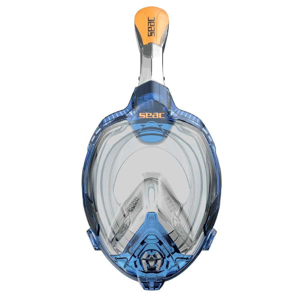 mascara gafas buceo integral fun sport