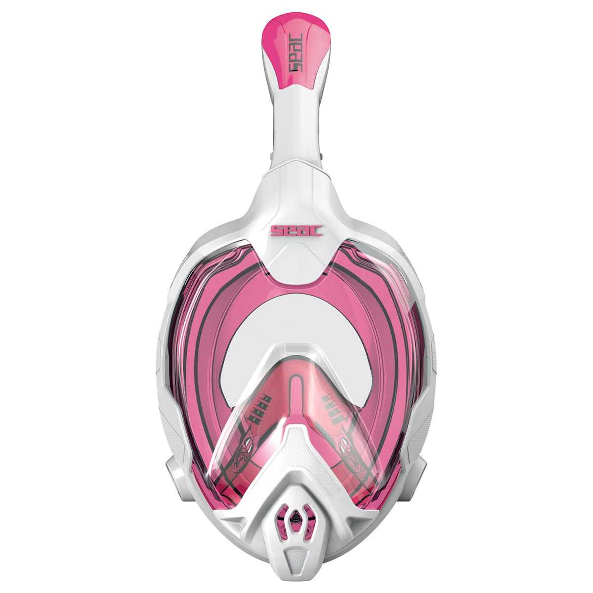 mascara gafas buceo integral fun sport