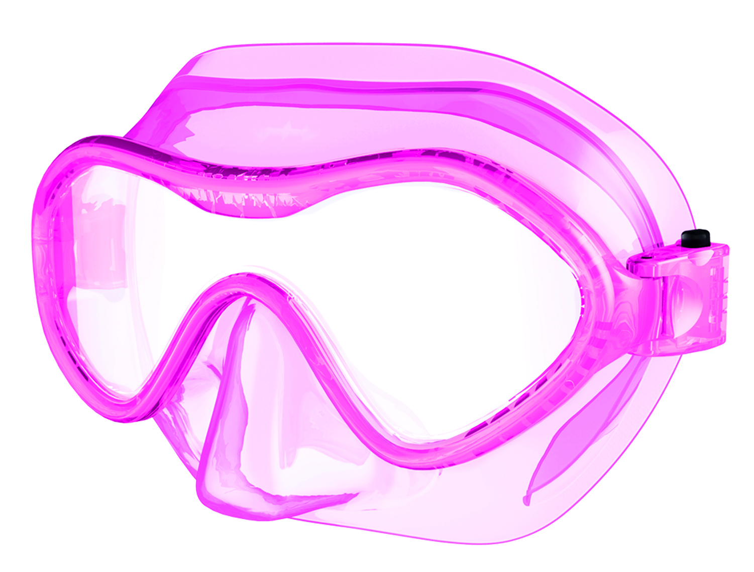 mascara gafas buceo infantil baia kid