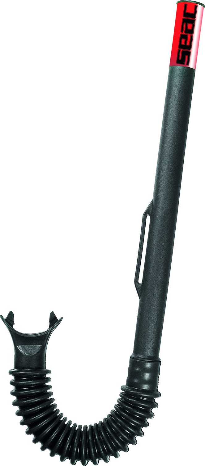tubo de snorkel corrugato