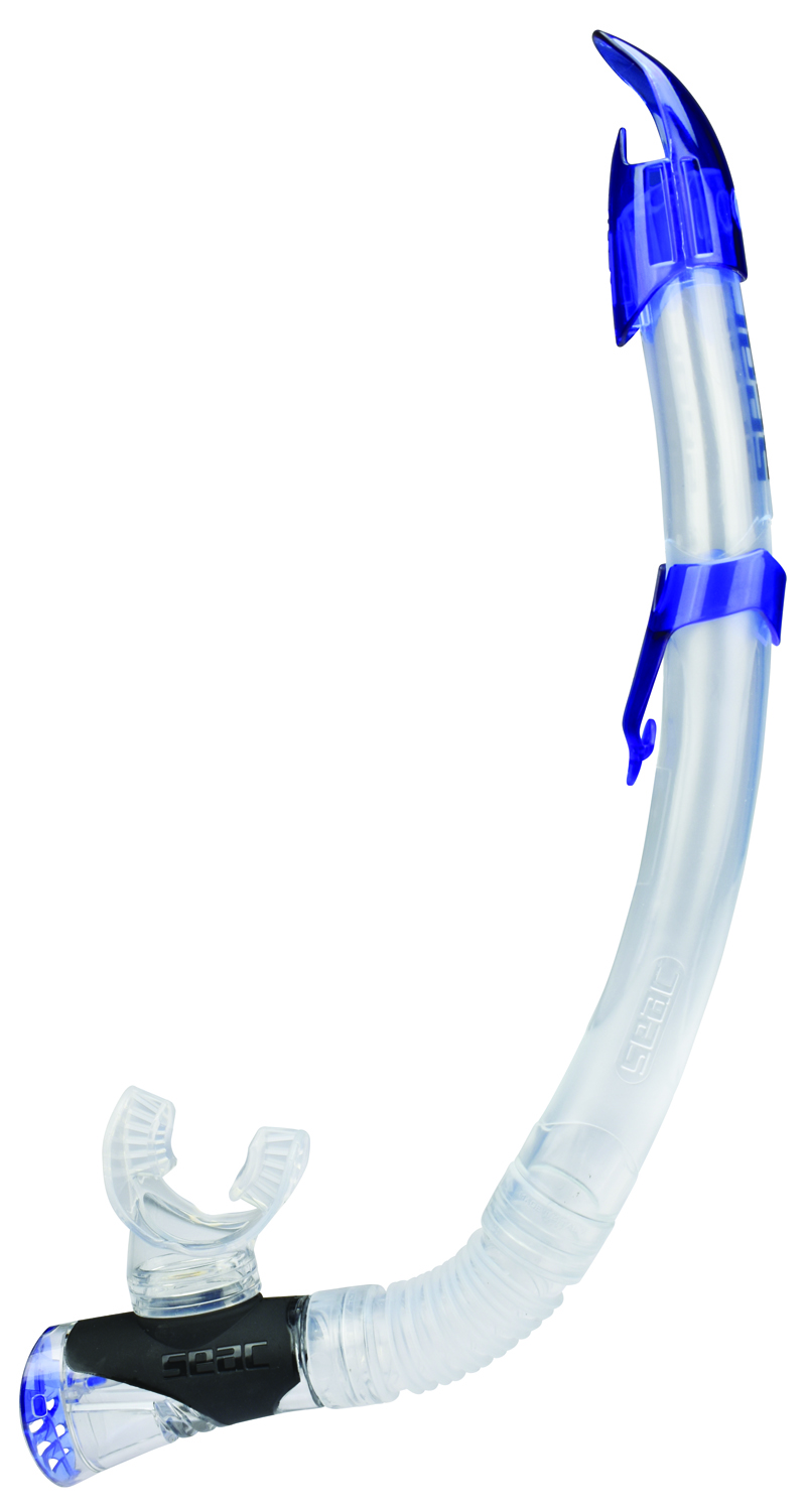tubo de snorkel new fast tech