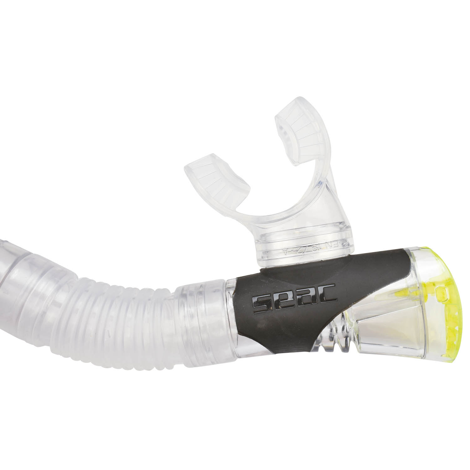 SEAC SUB Tubo de snorkel NEW FAST TECH - Imagen 6 de 8