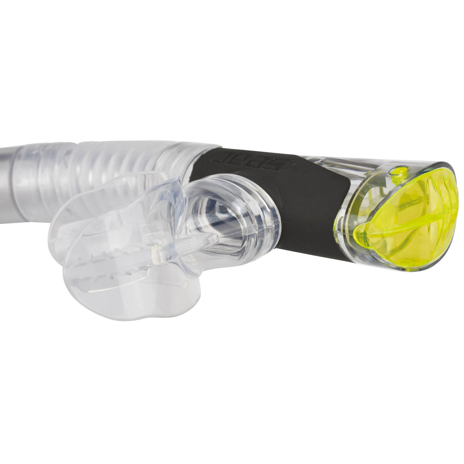 SEAC SUB Tubo de snorkel NEW FAST TECH - Imagen 8 de 8