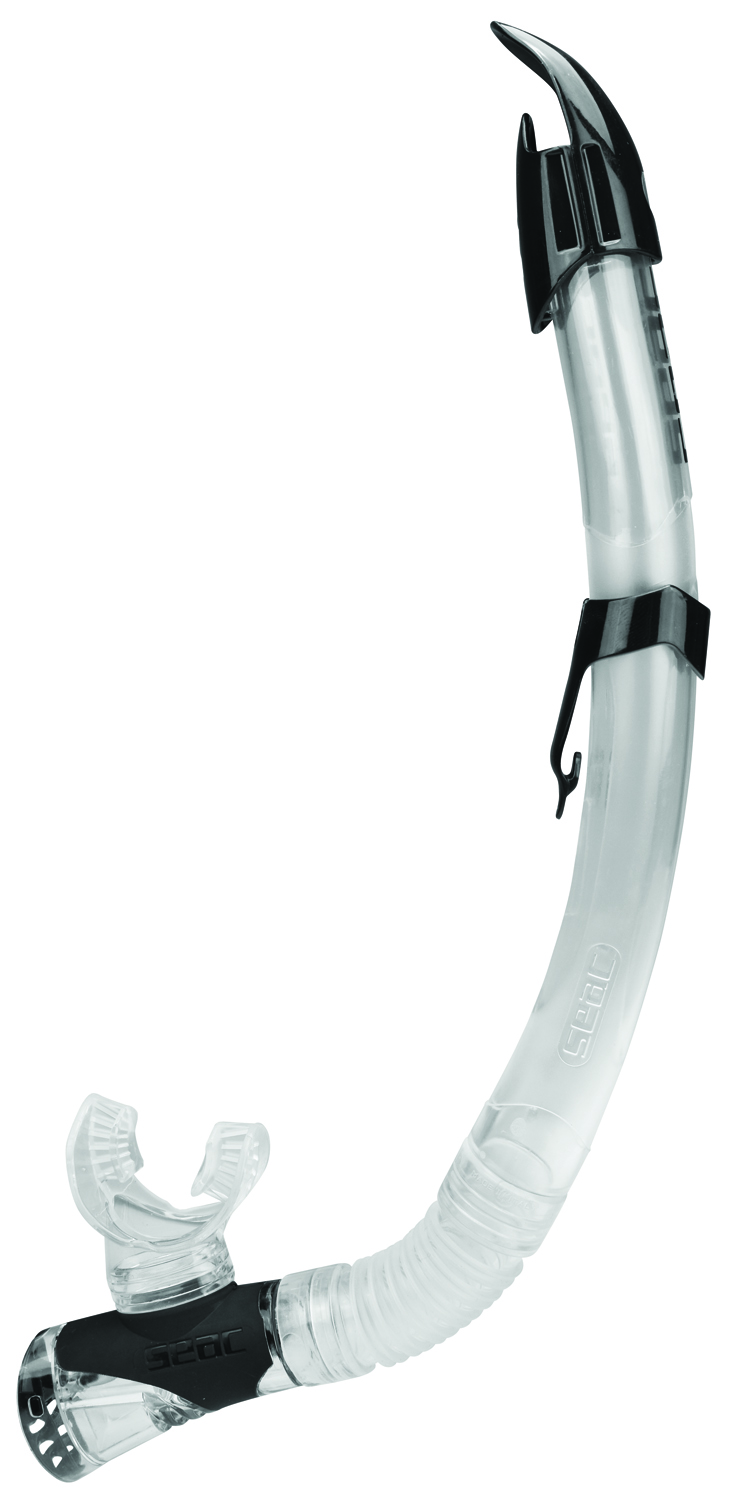 tubo de snorkel new fast tech