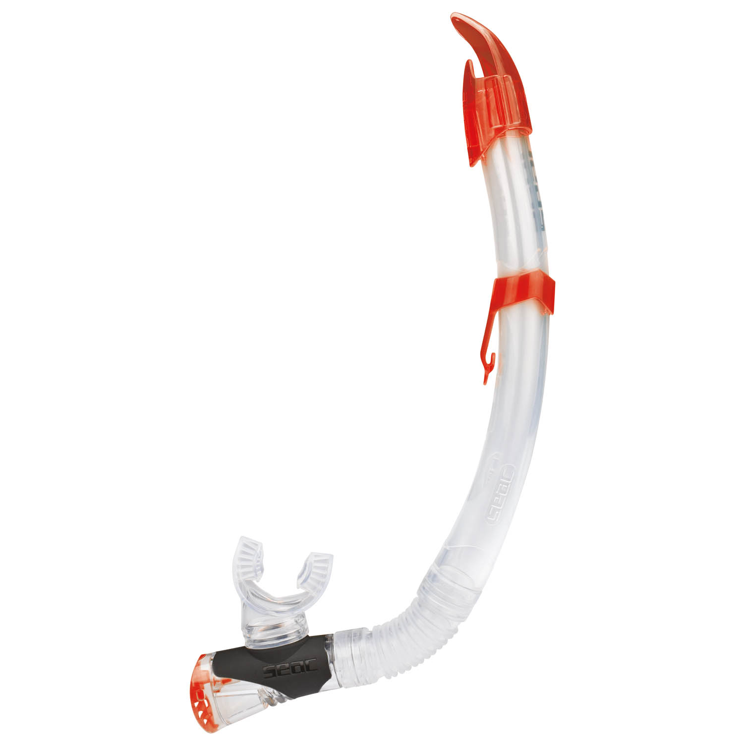 tubo de snorkel new fast tech