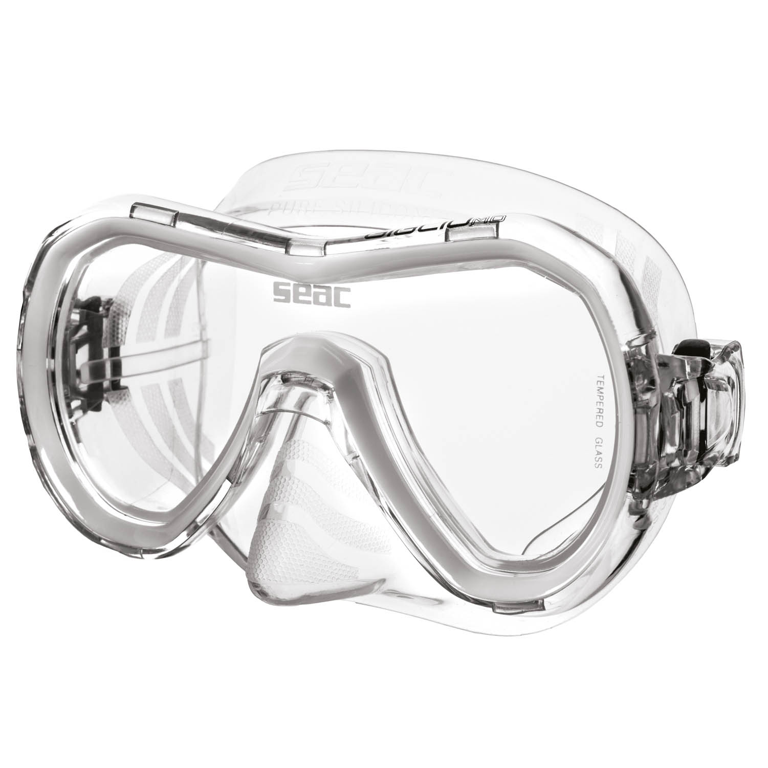 SEAC SUB GIGLIO MD S/KL DIVING EYEGLASSES - Picture 1 of 1