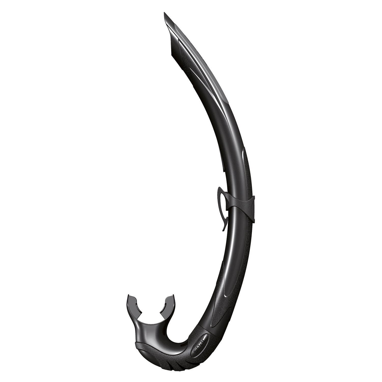 tubo de snorkel jet