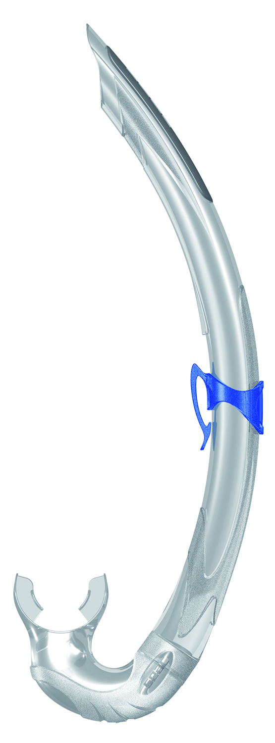 tubo de snorkel jet