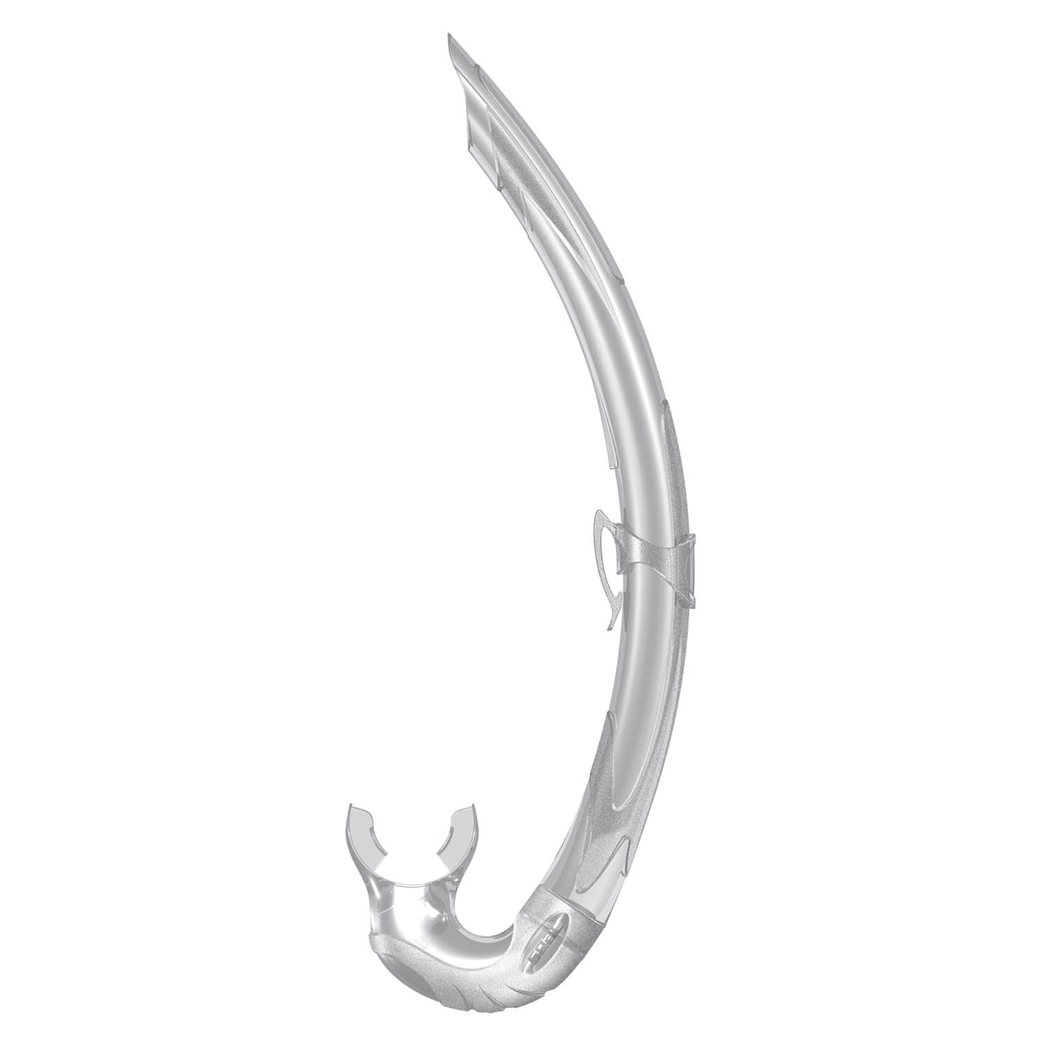 tubo de snorkel jet