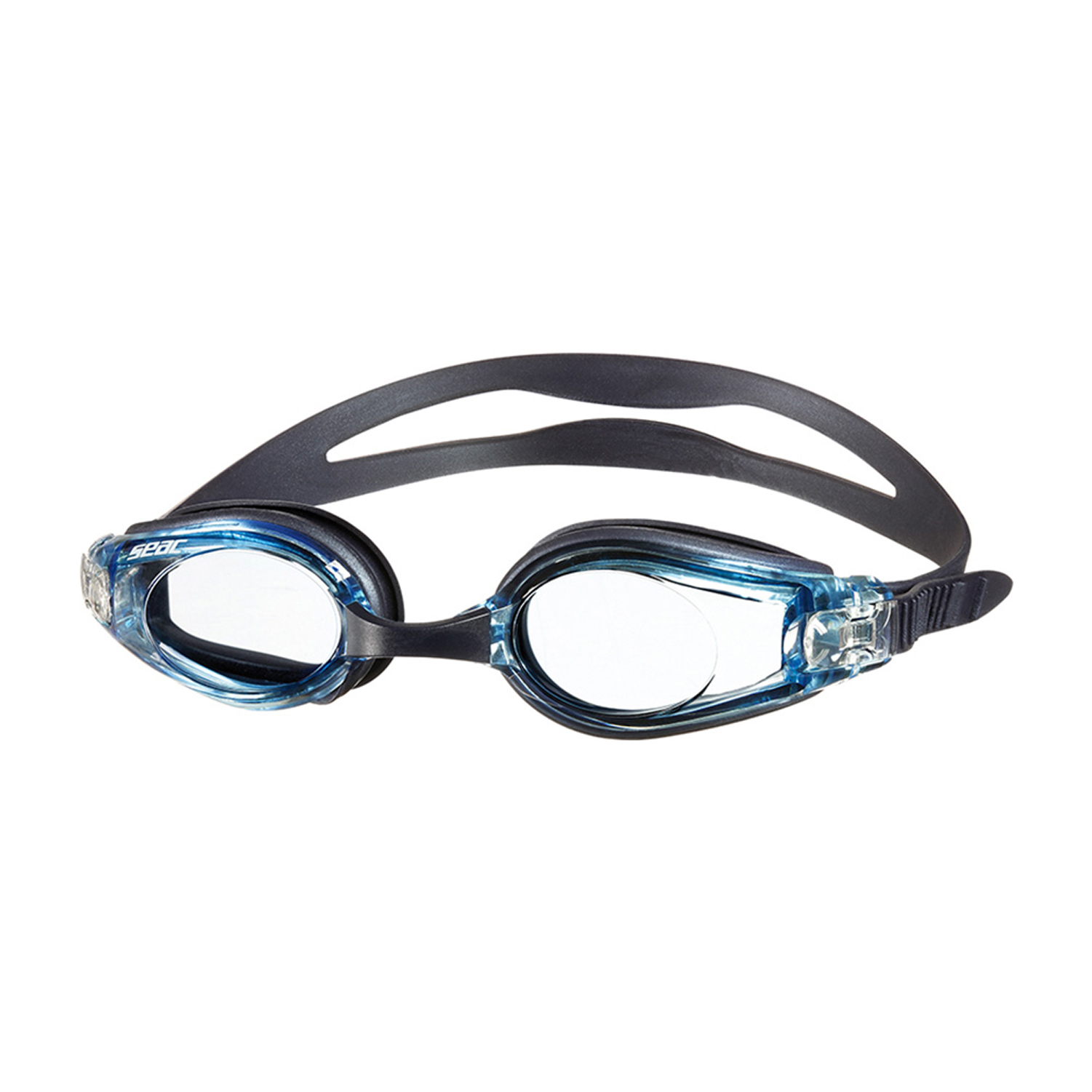 SEAC SUB TAUCHERBRILLE JUMP - Bild 3 von 4