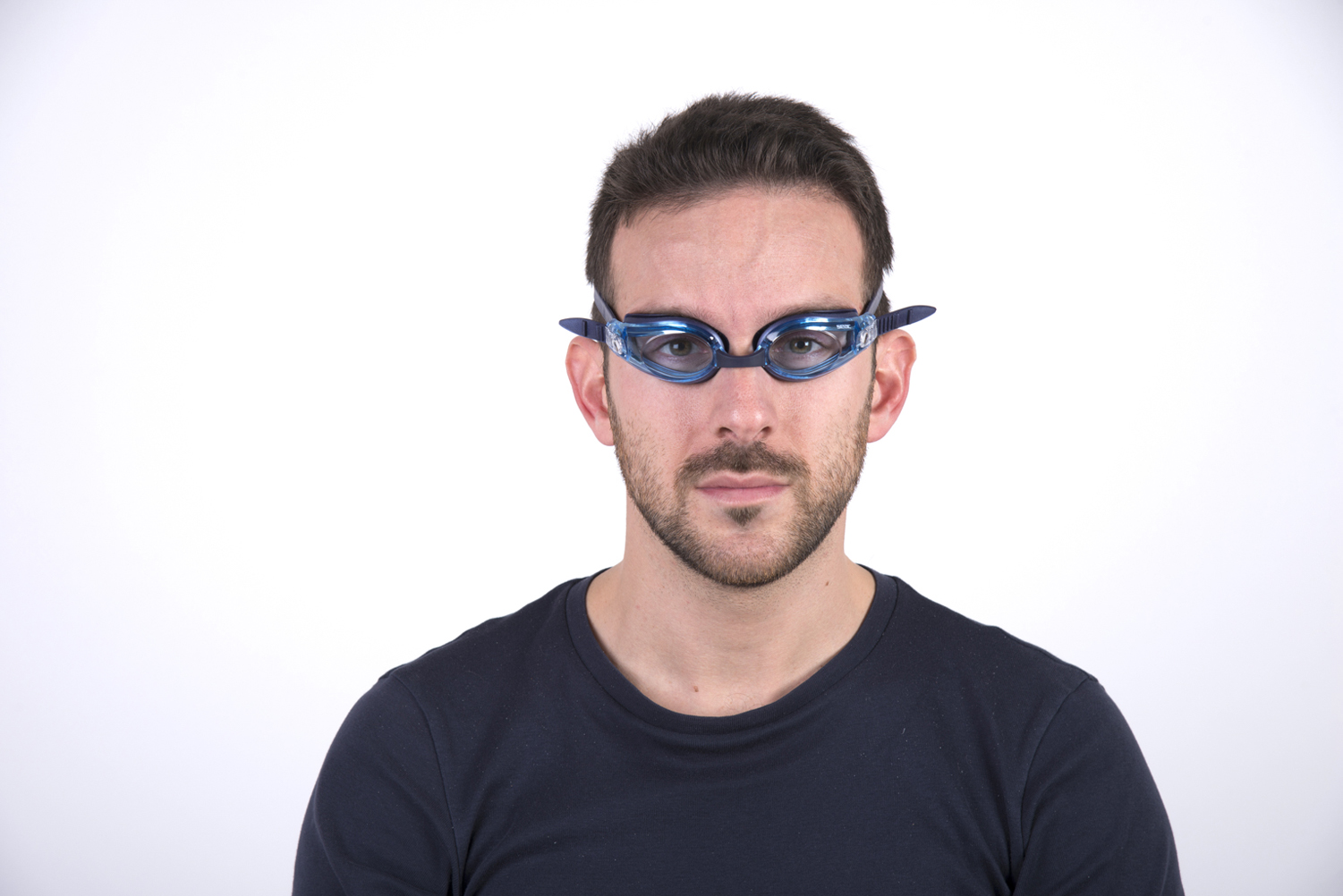 SEAC SUB TAUCHERBRILLE JUMP - Bild 4 von 4
