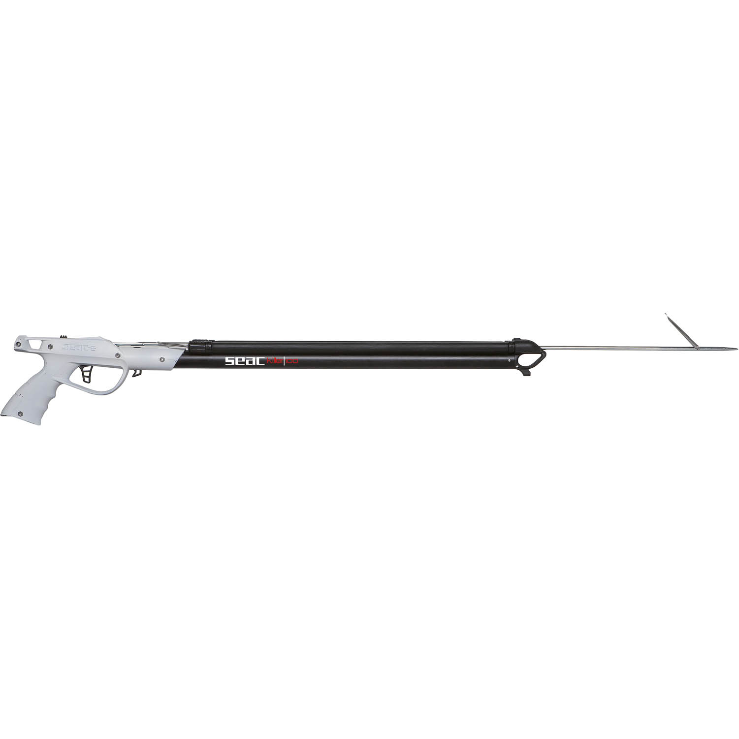 fusil de gomas de pesca submarina killer - made in italy