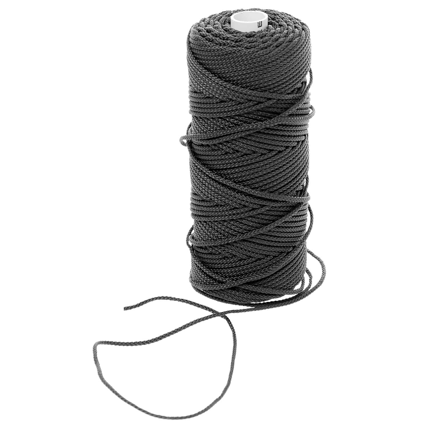 carrete de cordel hilo linea speargun line 100 mt