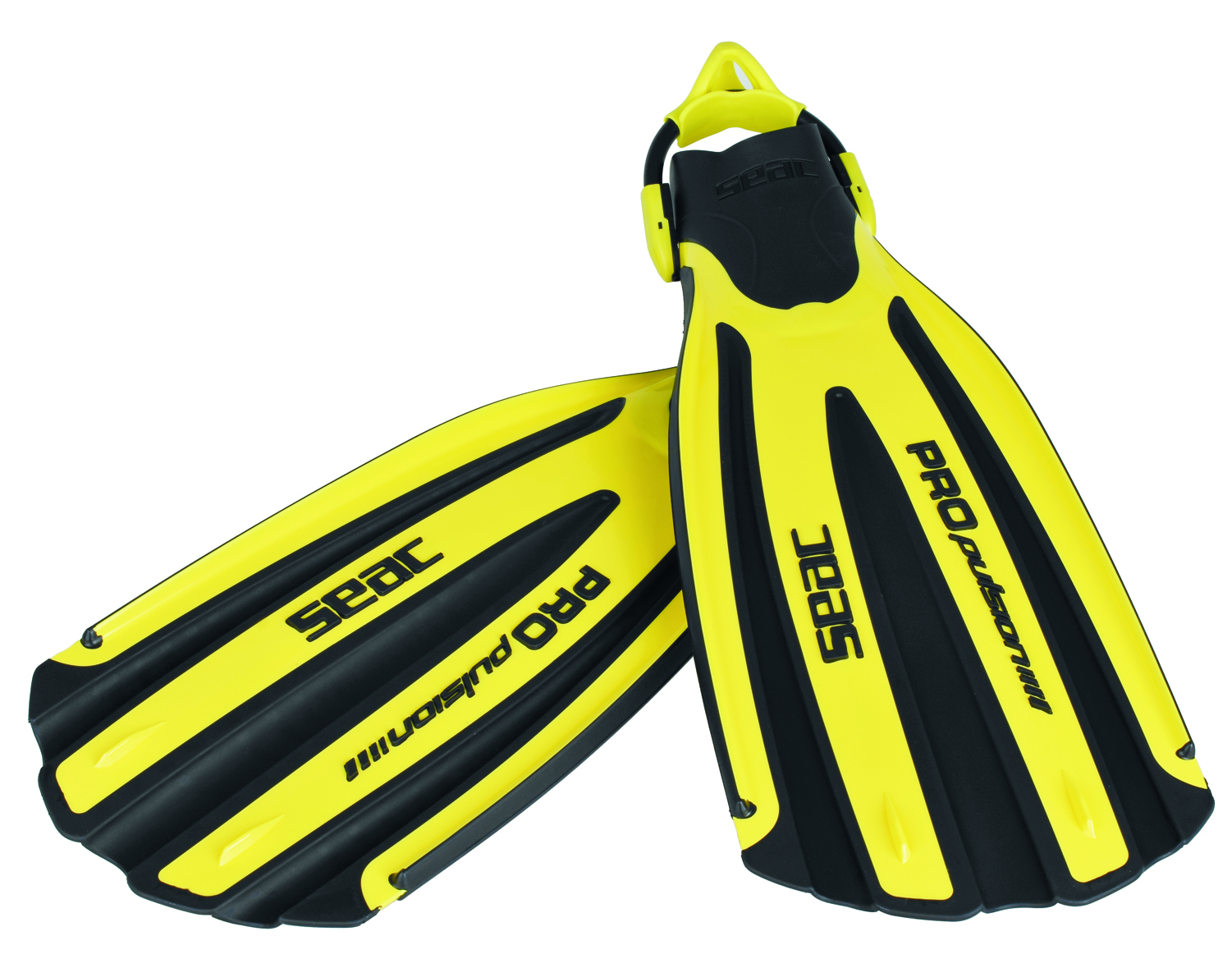 SEAC SUB Aletas buceo PROPULSION - Imagen 6 de 13