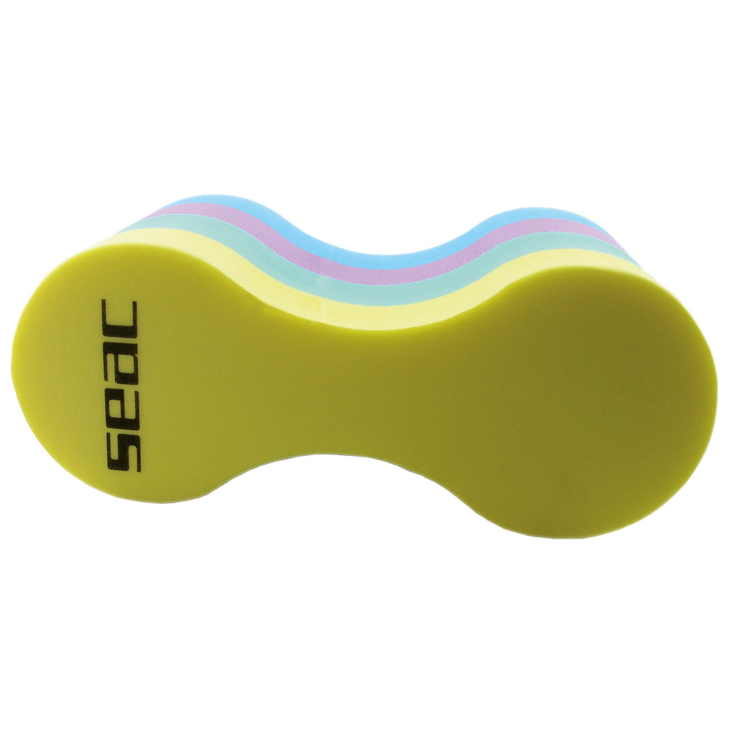 boya de entrenamiento natacion pull buoy