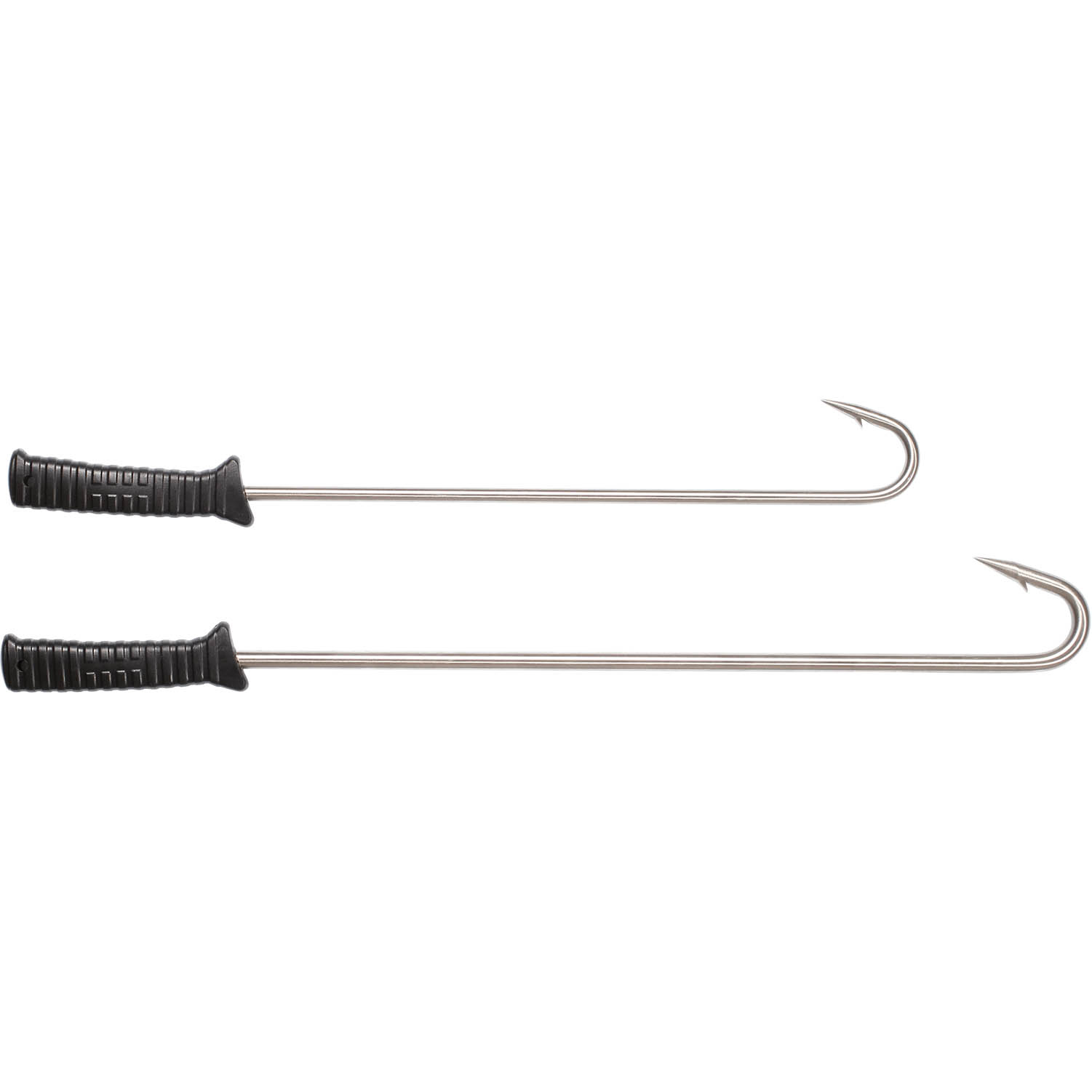 gancho acero inoxidable buceo steel raffio diam. 8 - 57cm