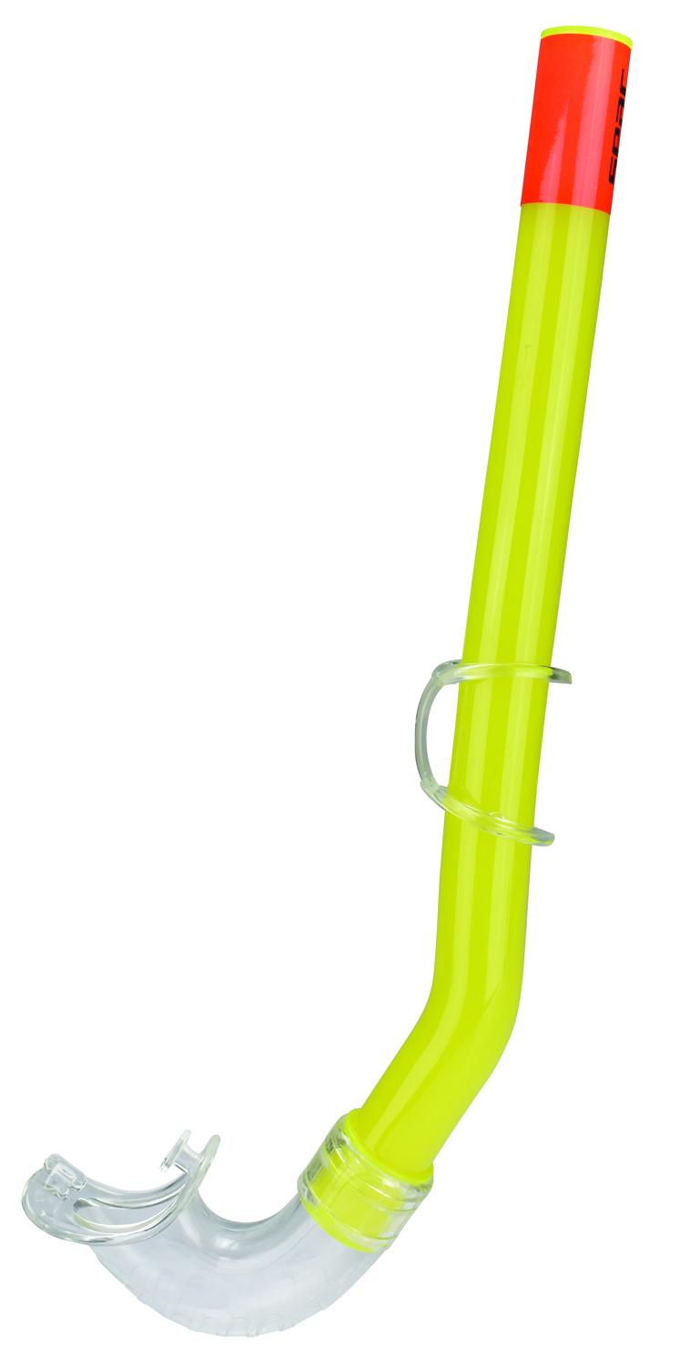 SEAC SUB Kit GAFAS y tubo snorkel buceo SET BIS SALINA MD SILTRA - Foto 8 di 10