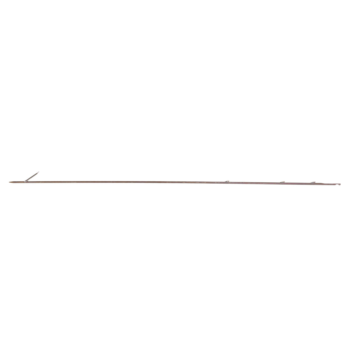 varilla de pesca submarina thait. laser shark shaft 6,5