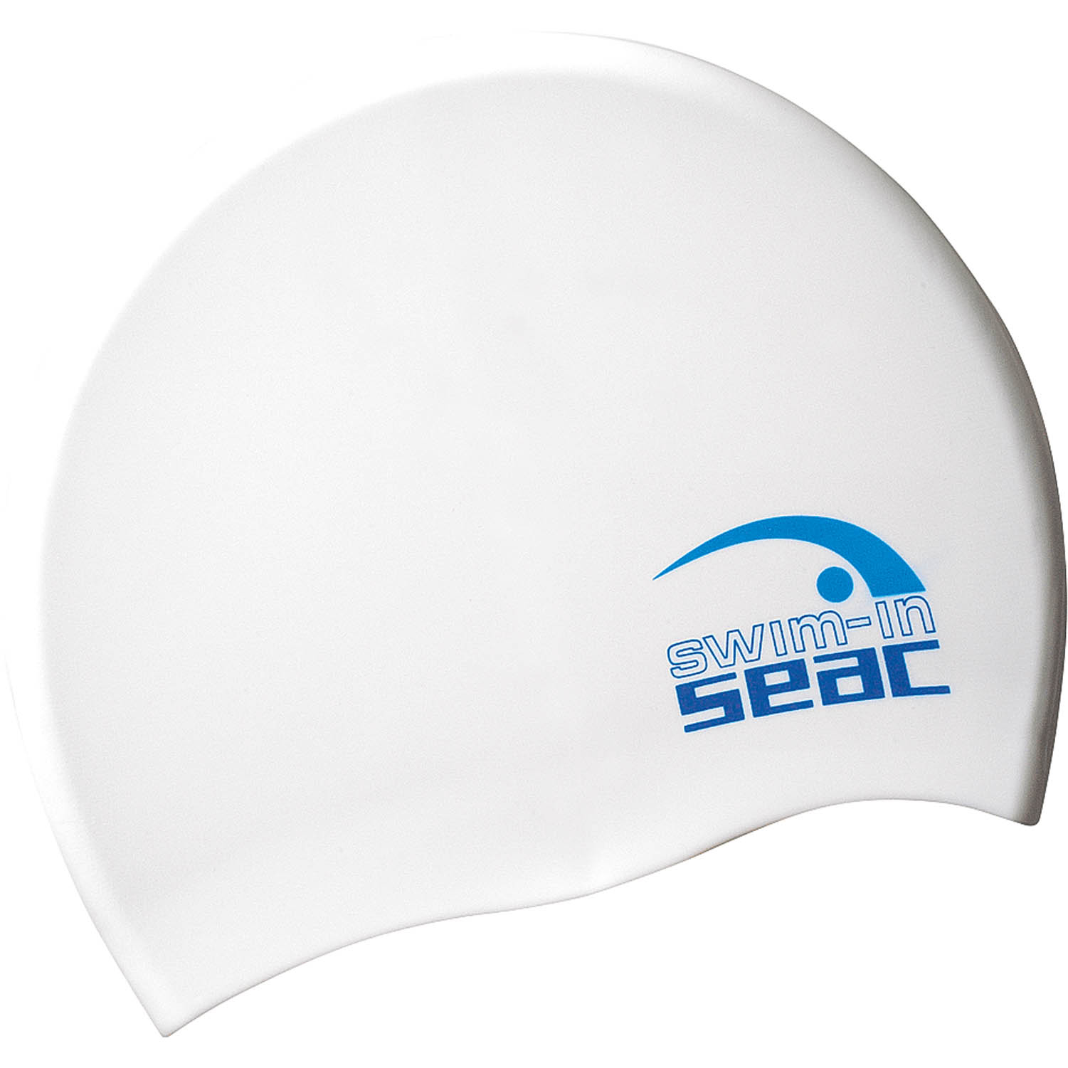 gorro natacion de silicona singola