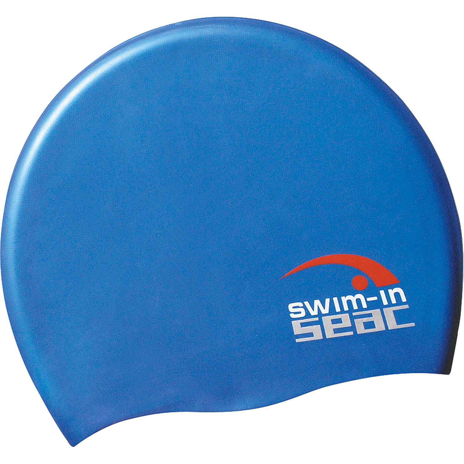 gorro natacion de silicona singola