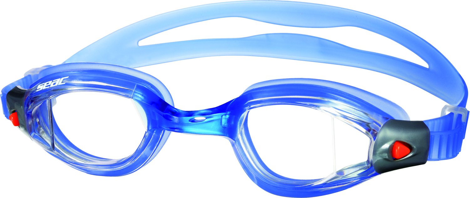 gafas de natación spy