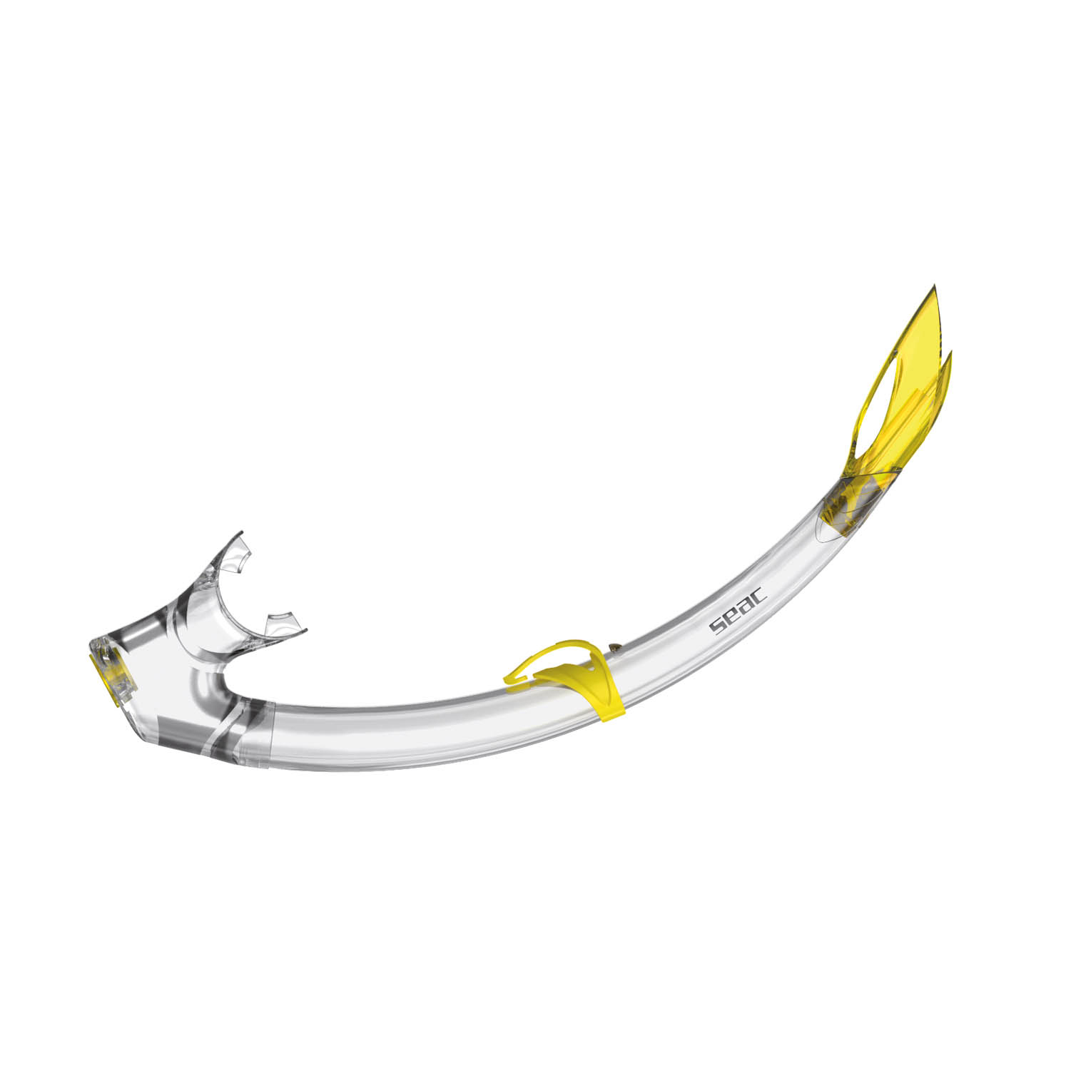 tubo de snorkel tribe s/kl