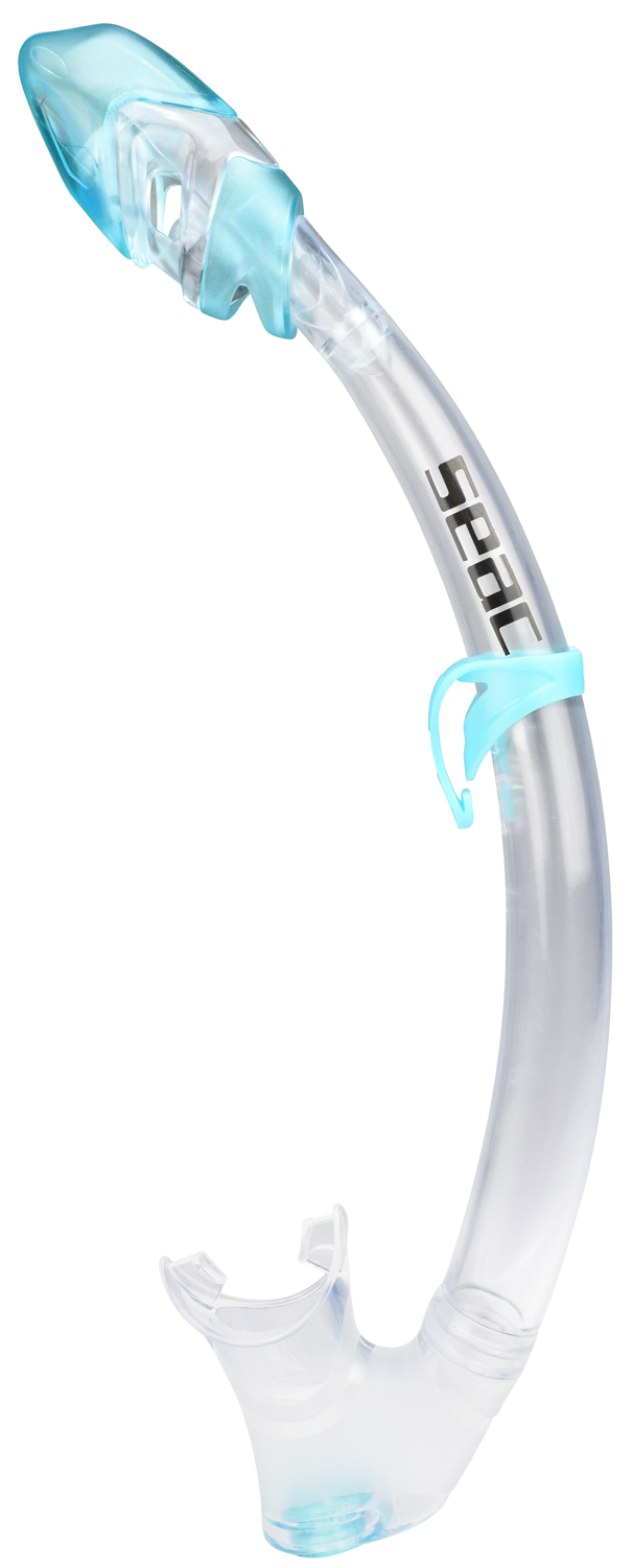 tubo de snorkel tribe dry s/kl