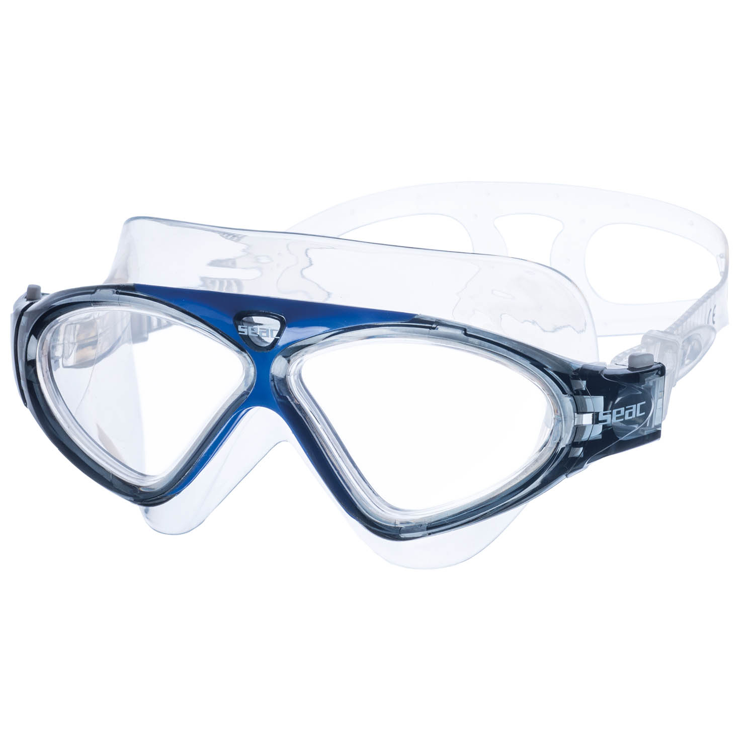 gafas de natación vision hd