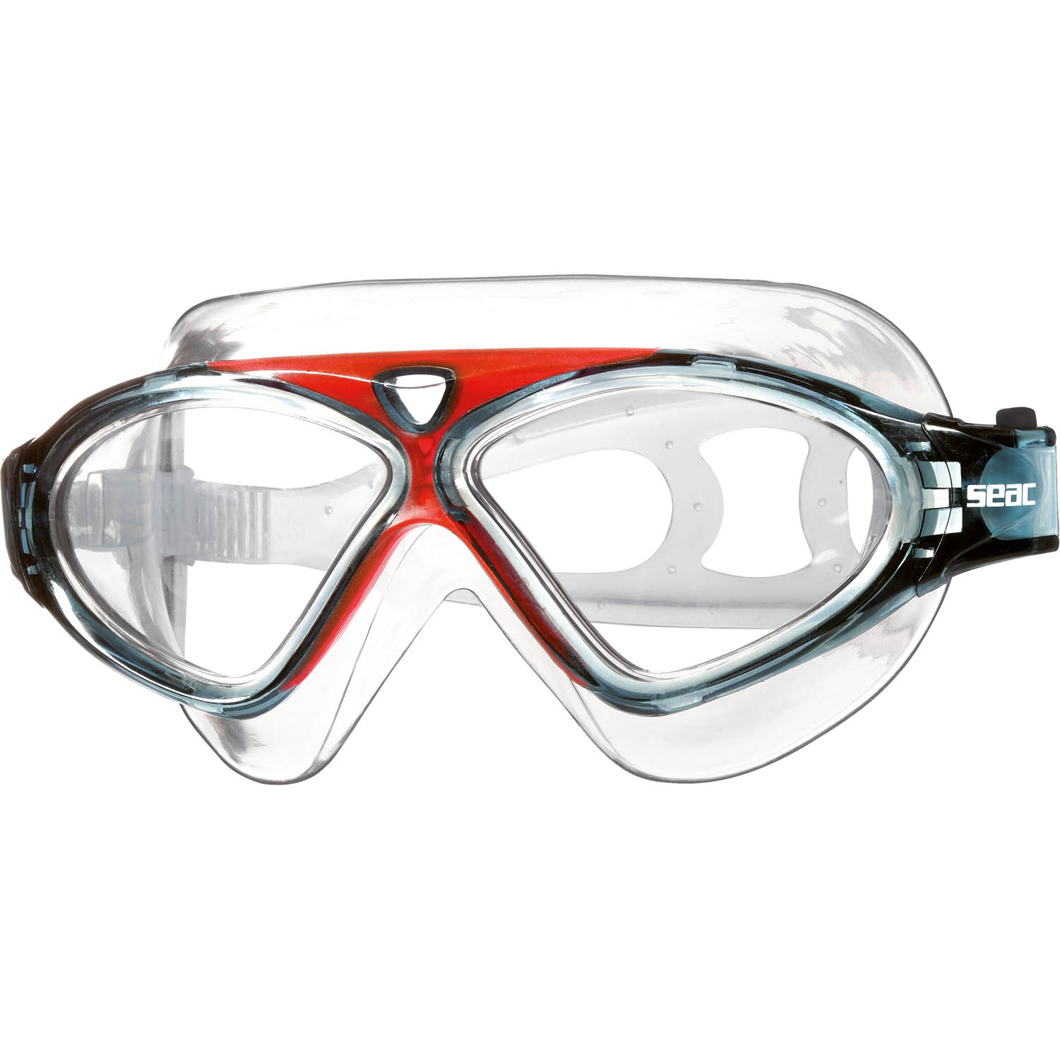 gafas de natación vision hd