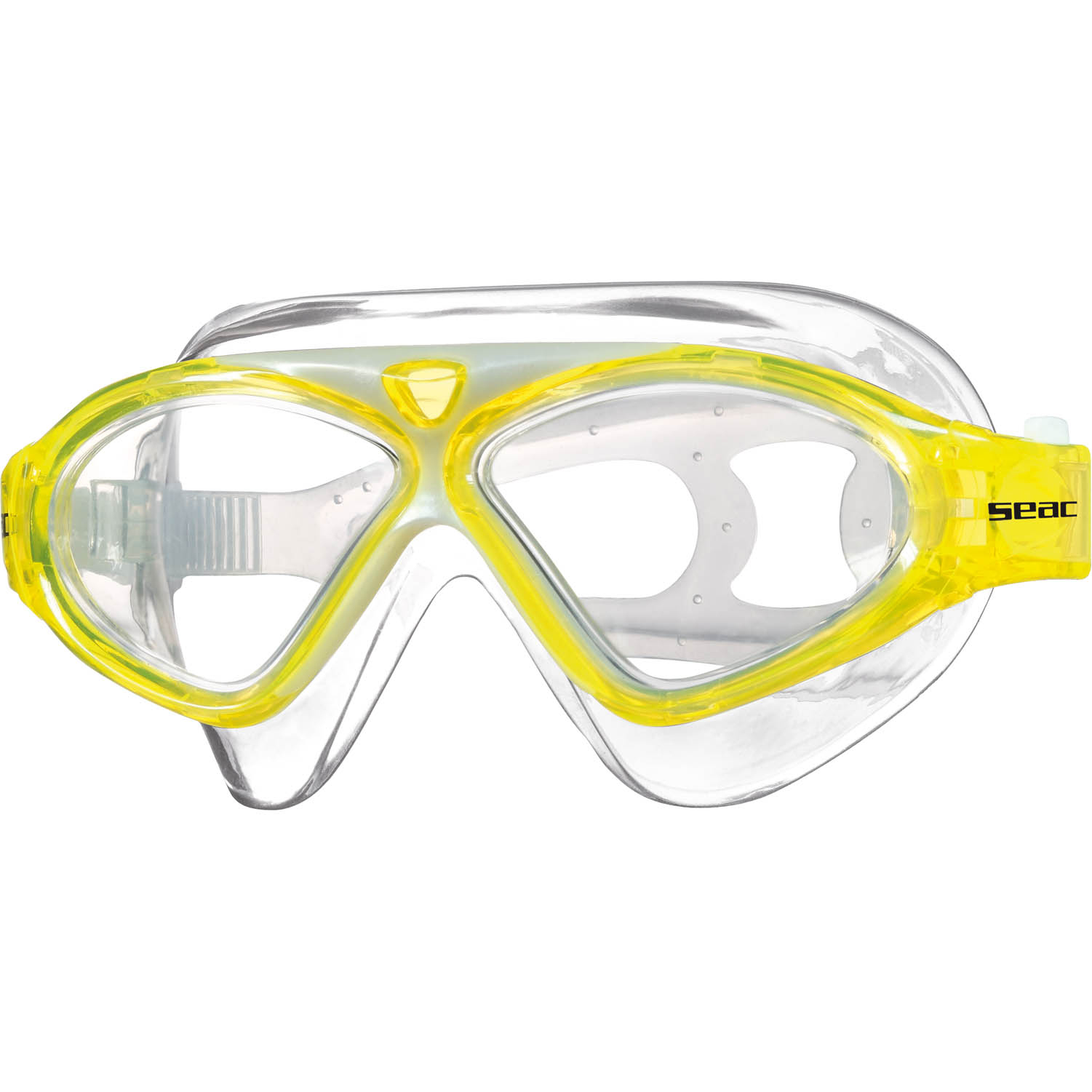 gafas de natación vision jr