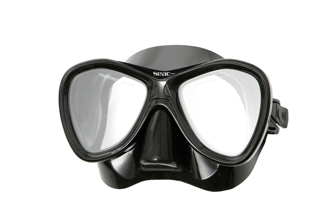 SEAC SUB GAFAS gafas de buceo CAPRI - Imagen 2 de 2