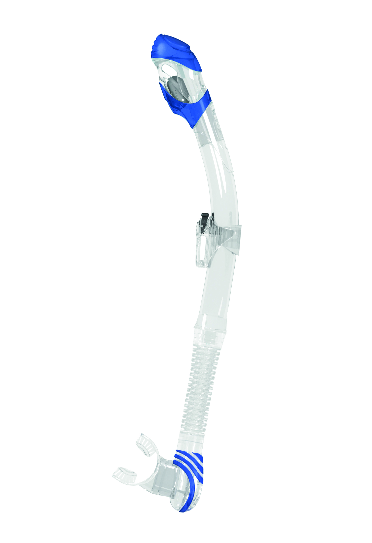 tubo de snorkel vortex dry