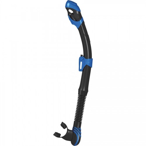 tubo de snorkel vortex dry