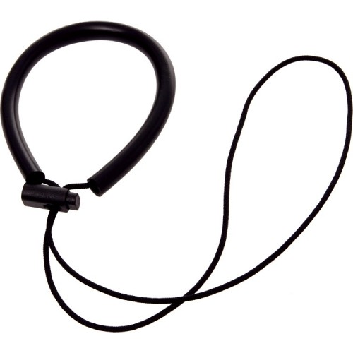 lazo para linternas de buceo universal lace clip