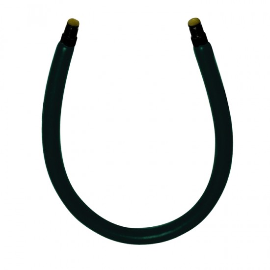 SEAC SUB Goma de fusil de pesca submarina TIRA GOMA POWERGREEN CIRC. SLING D.19, - Bild 2 von 9