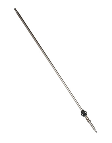 varilla de pesca submarina shaft seac stainless steel asso