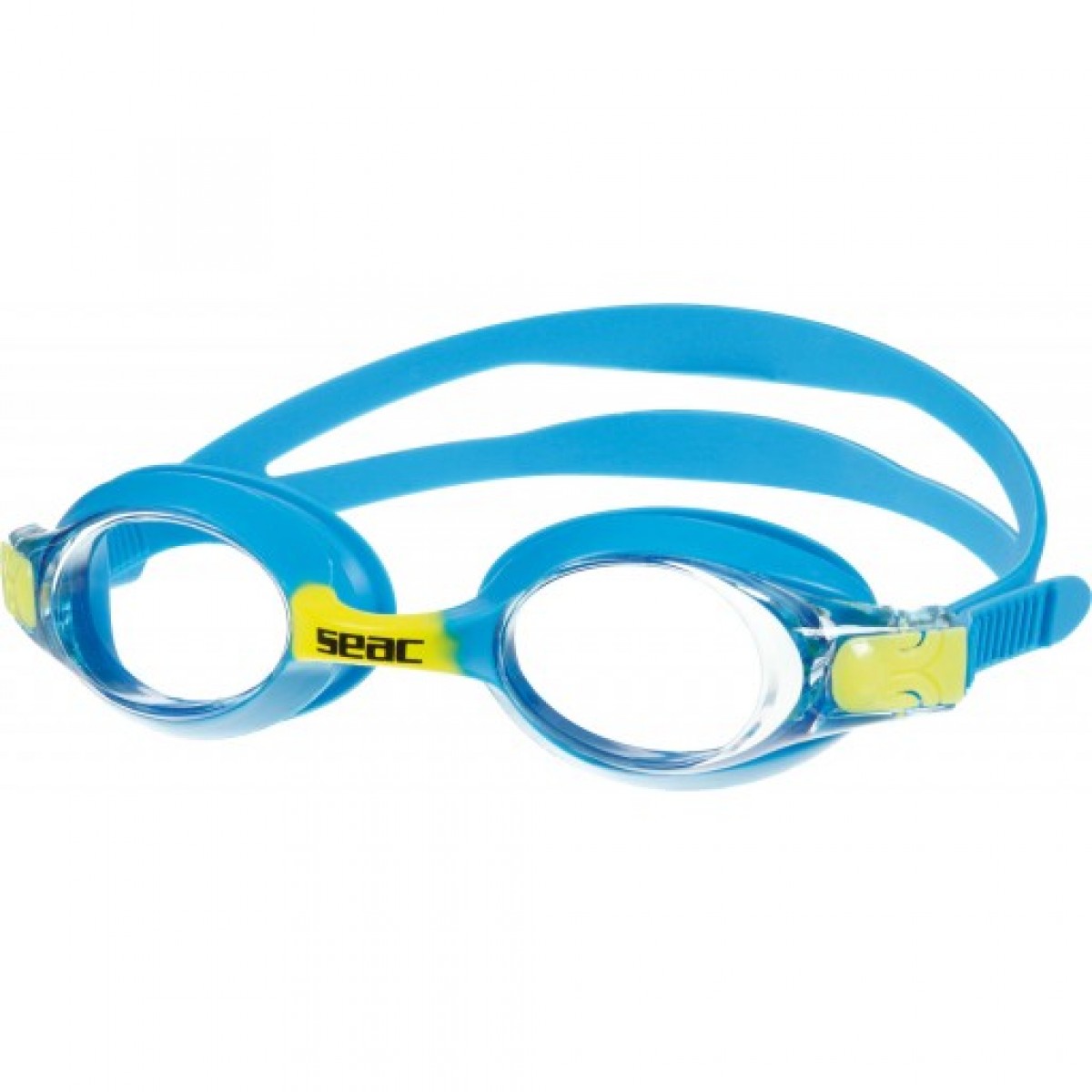 gafas de natación bubble