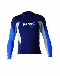 camiseta proteccion manga larga raa long evo