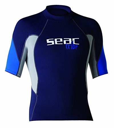 camiseta proteccion manga corta raa short evo