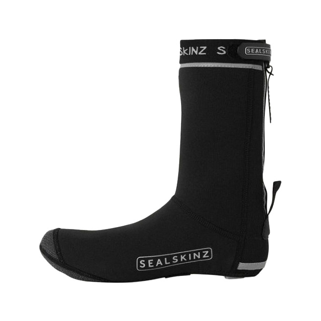 cubre-zapatillas all weather suela abierta caston