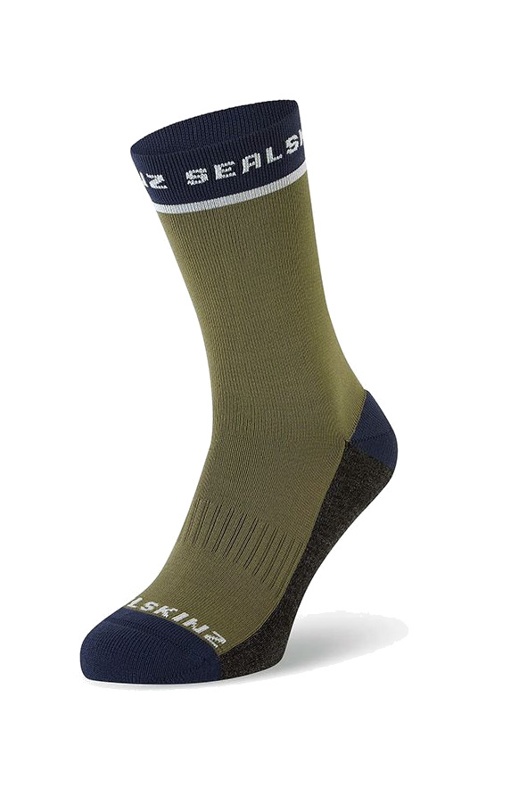 SEALSKINZ CHAUSSETTES FOXLEY ACTIVE