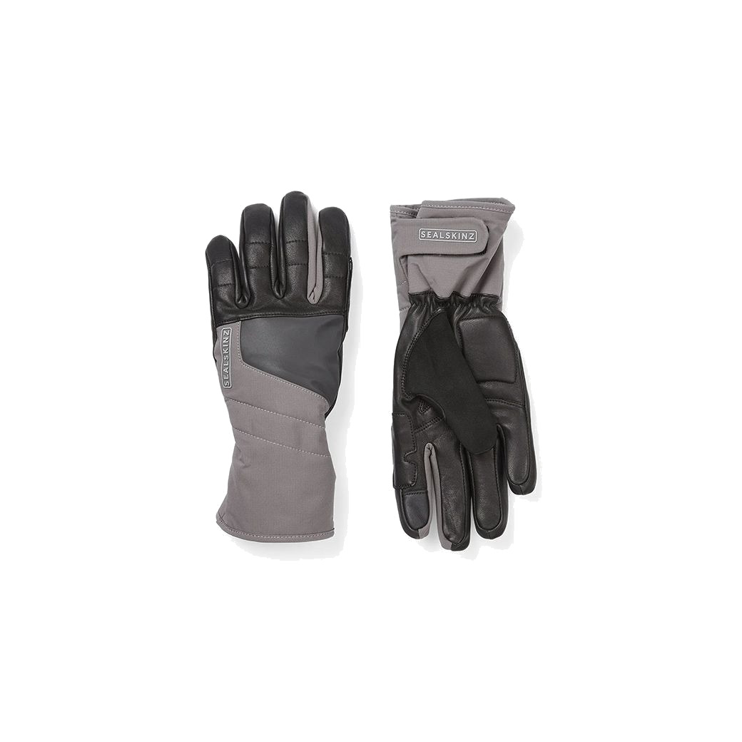 guantes para bicicleta de ciclismo para frío extremo aislantes fring fusion control