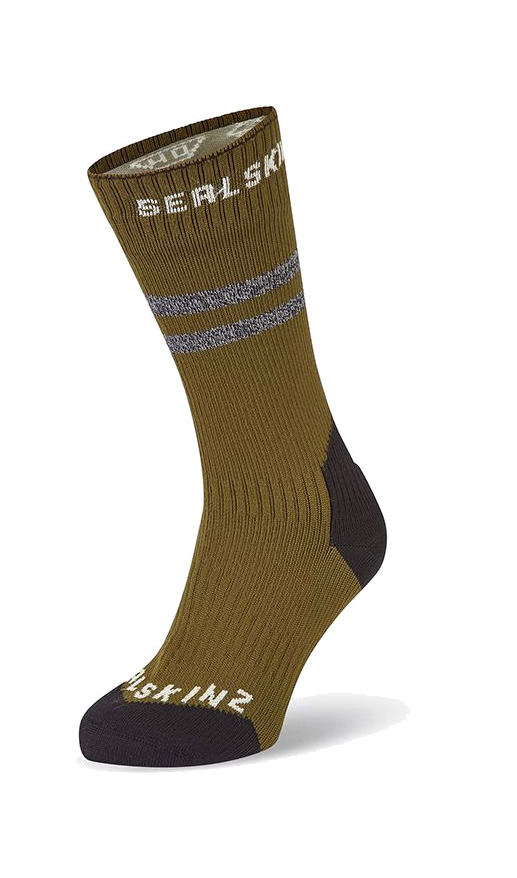 calcetines impermeables para clima frío con protección hydrostop runton clima frio hydrostop