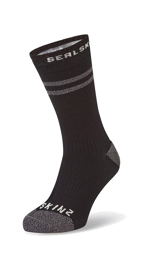 calcetines impermeables para clima cálido con protección hydrostop scoulton clima calido hydrostop