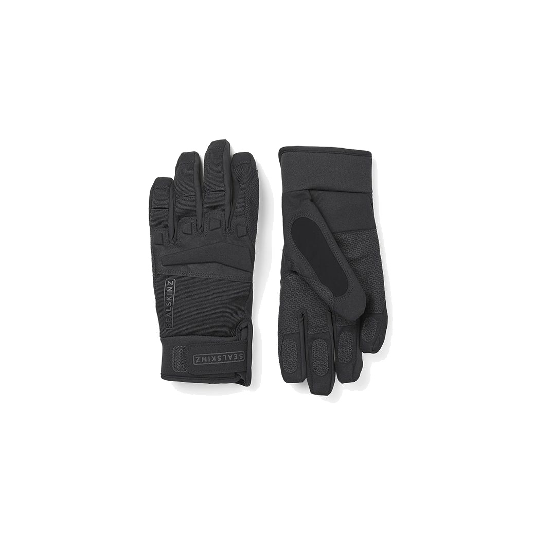 guantes para bicicleta de ciclismo impermeables para mtb sutton all weather