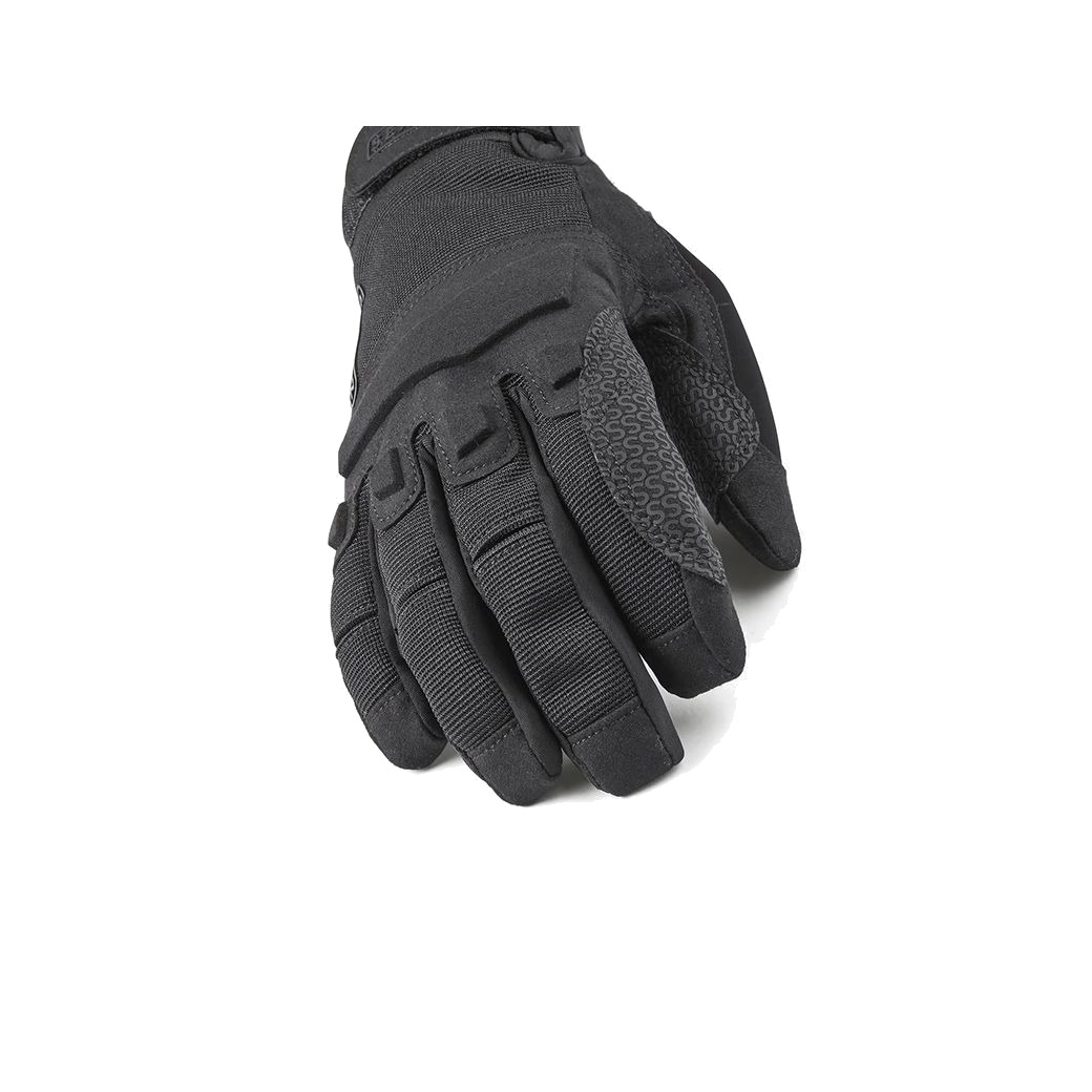 rudy goggles Project further sharpening the visuals Grevil F3 - Apex guantes de conducción Größe:1,52 l / 1,61 qt