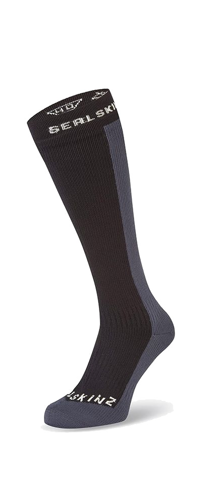 calcetines impermeables largos para clima frío worstead largos clima frio